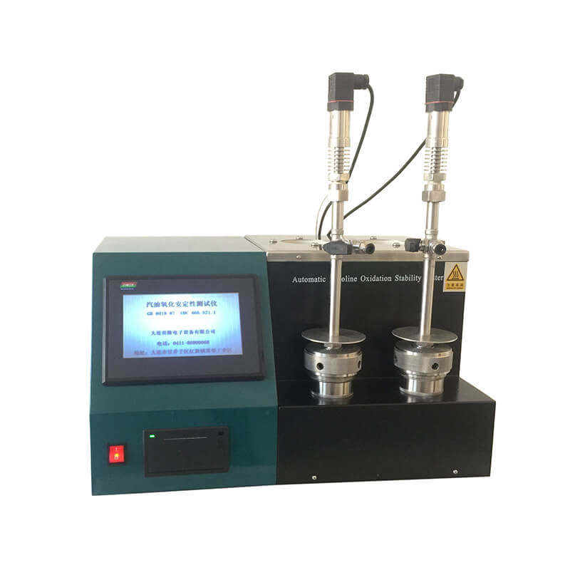 Fuel Lab InstrumentPetroleum Test Machine Labtech